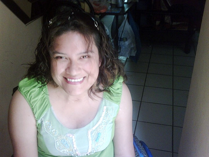Patricia Nallely Morales Rivera