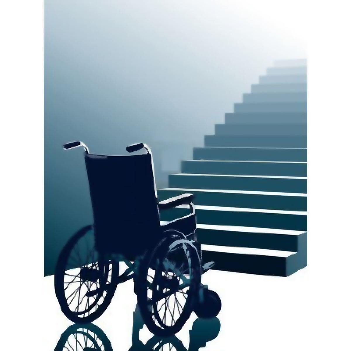 Debes tener el valor de enfrentarte a la discriminación