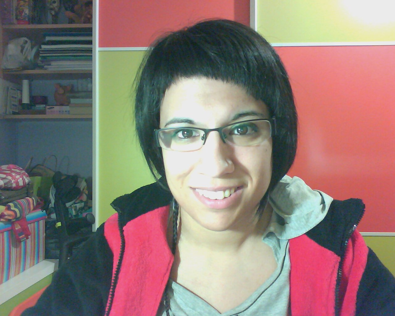 Sandra Espín Tello Doctoranda en Ciencias de la Salud, Terapeuta Ocupacional y Estudiante de Psicología Zaragoza España