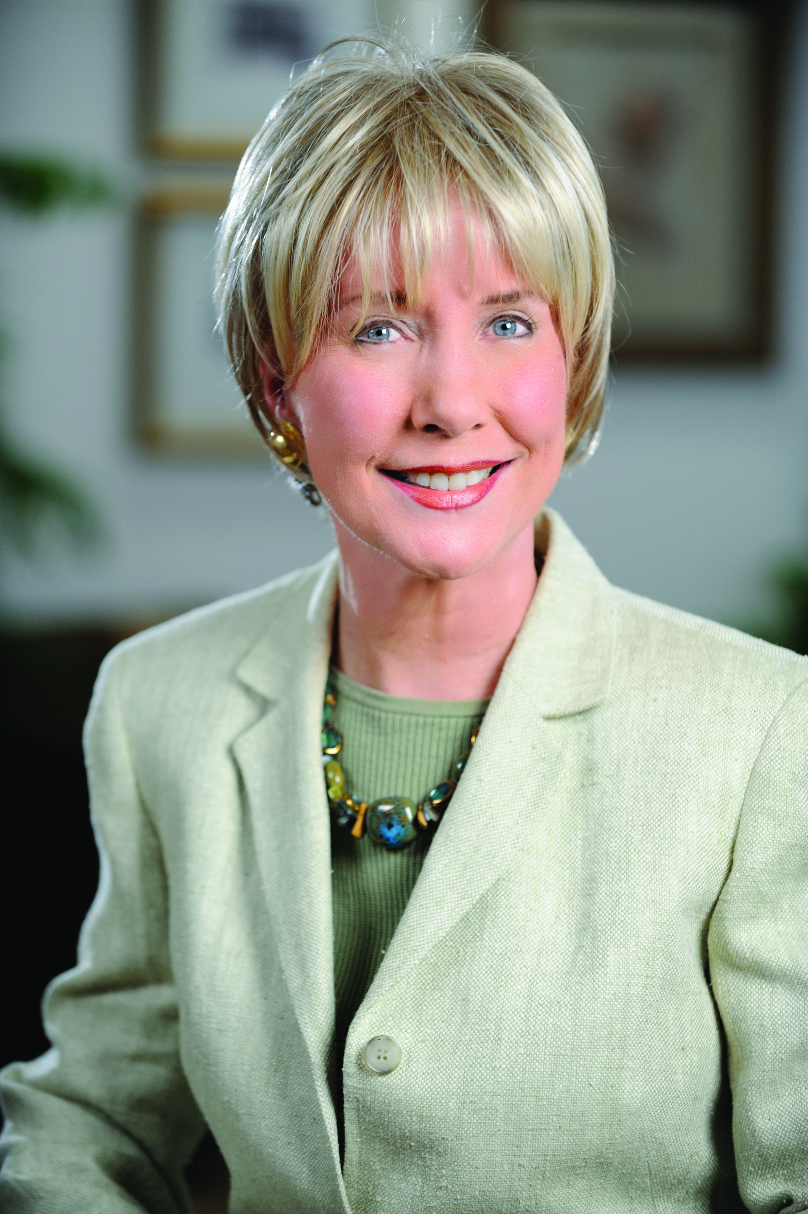 Joni Eareckson Tada