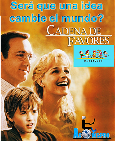 Film Cadena de Favores