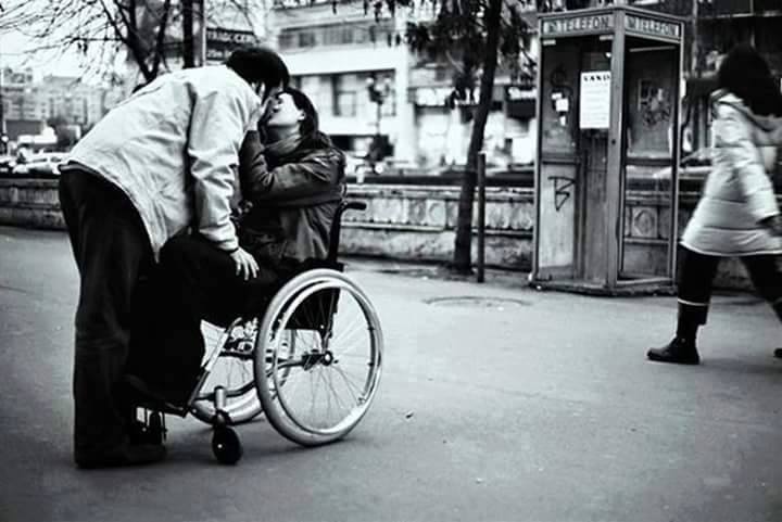 Amor a plena luz