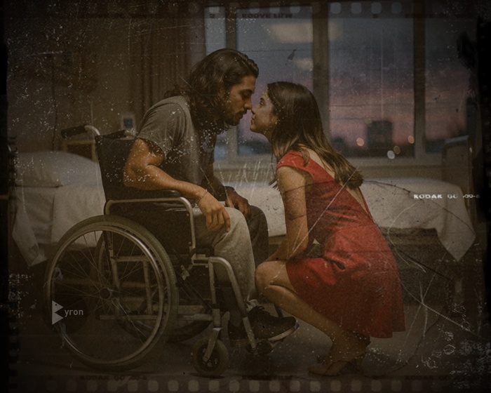 <img data-src="Novios.jpg" alt="E amor y la discapacidad. ">